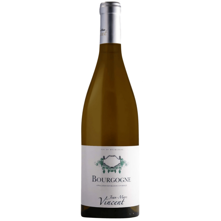 Jean-Marc Vincent Bourgogne Chardonnay
