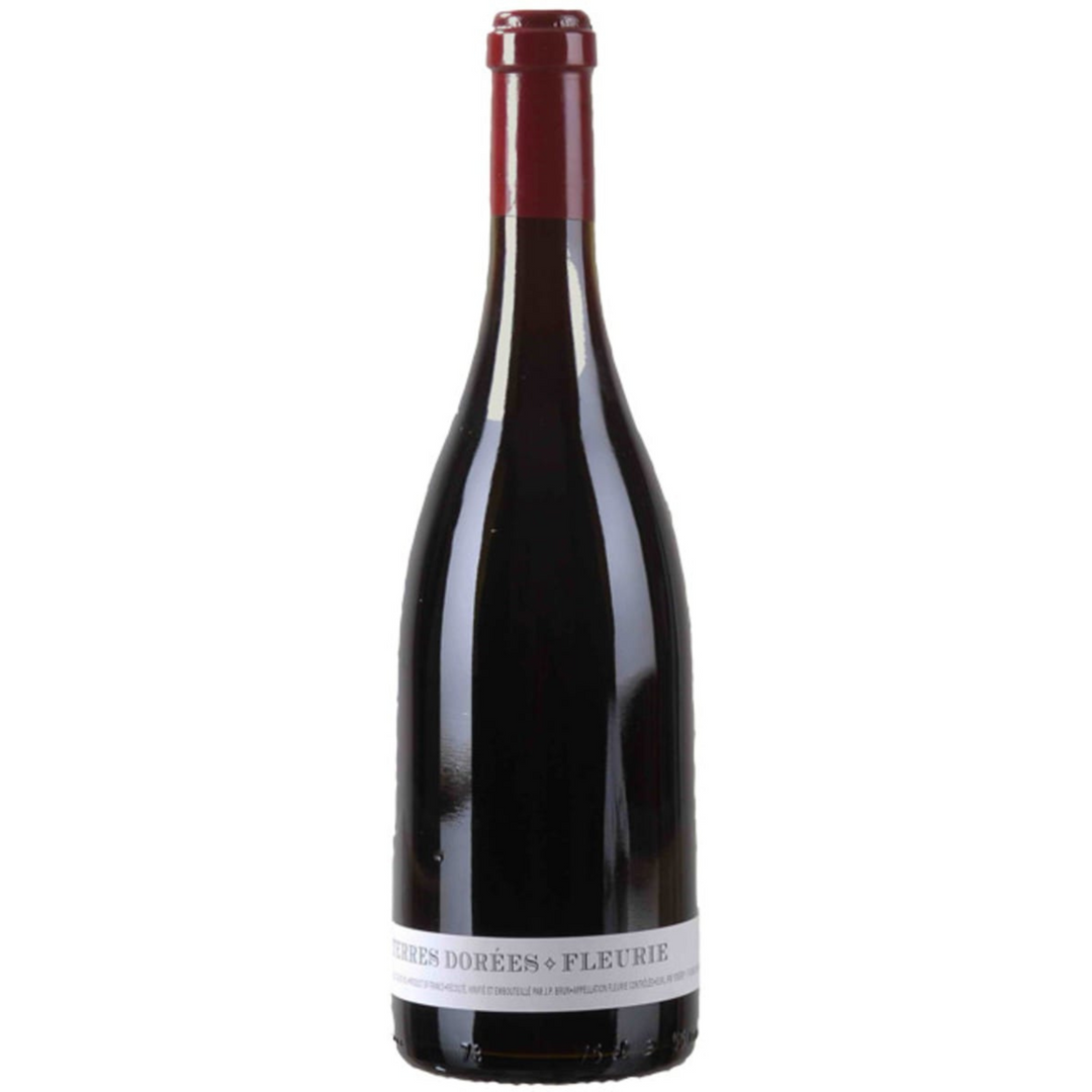 Domaine des Terres Dorees Fleurie 2021 Beaujolais France