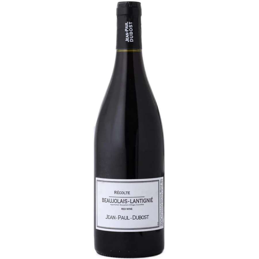 Dubost Beaujolais-Lantignie