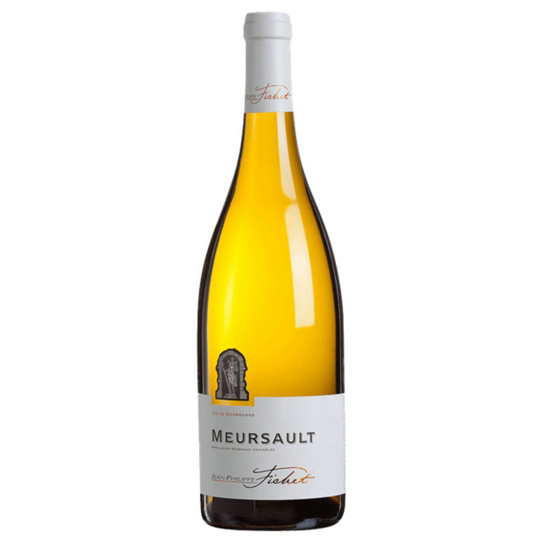 Jean-Philippe Fichet Meursault, Cote de Beaune, France 2022
