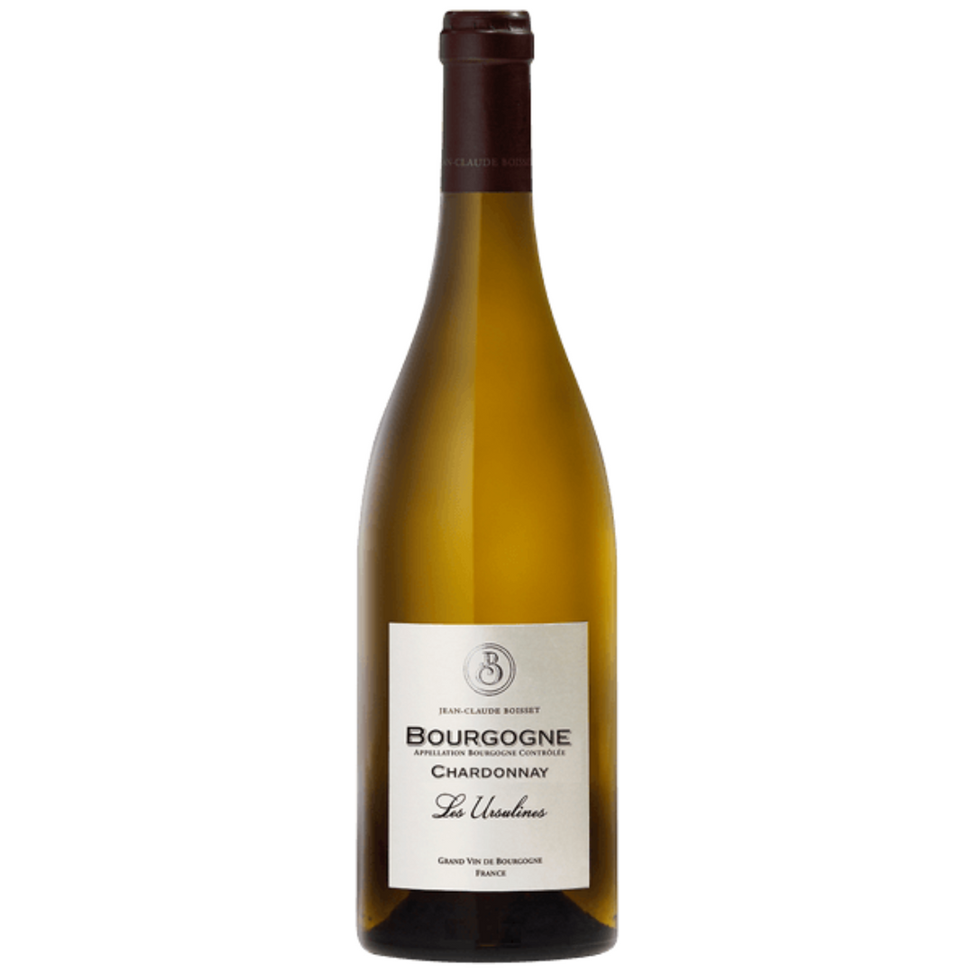 Jean Claude Boisset Bourgogne Chardonnay Les Ursulines