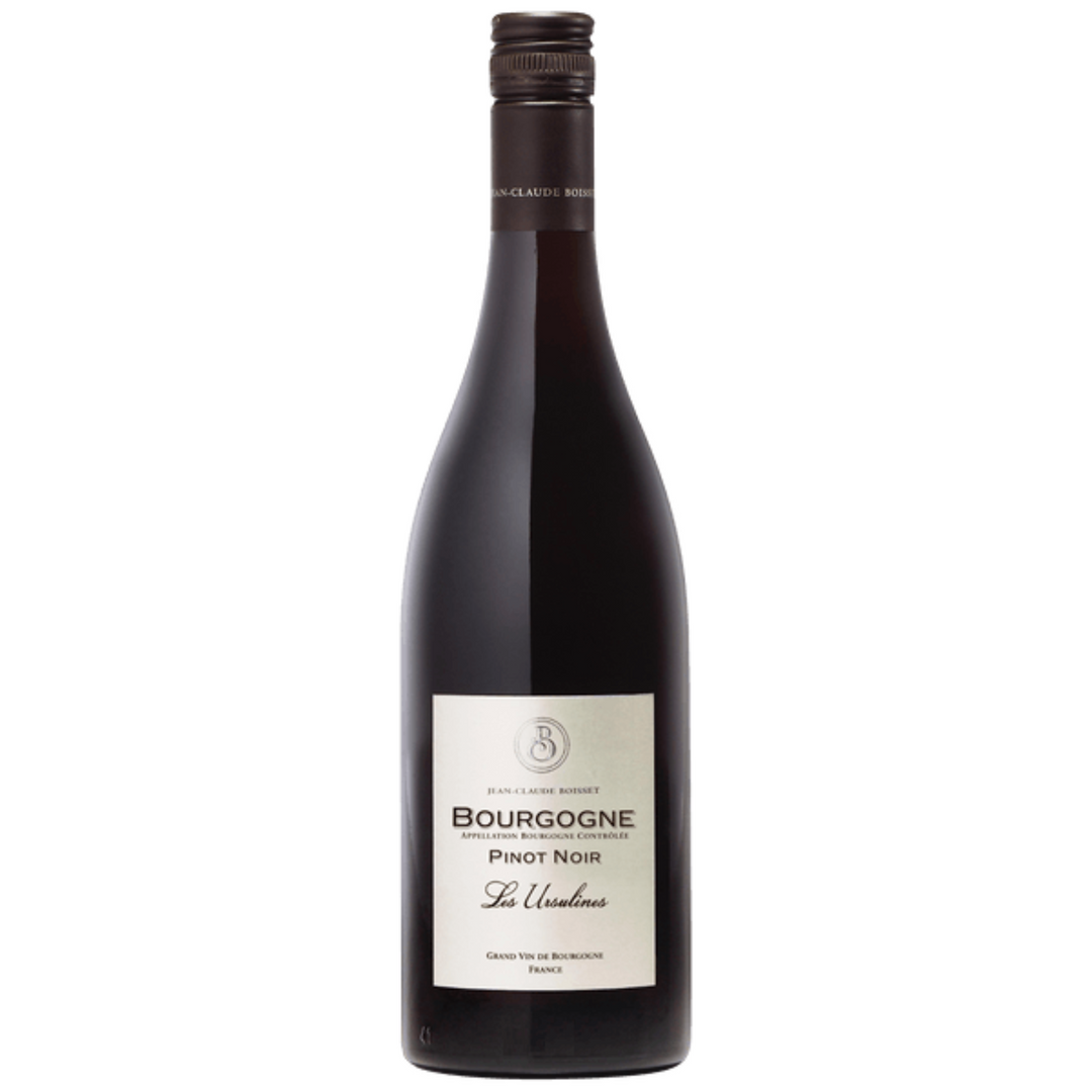 Jean Claude Boisset Bourgogne Pinot Noir Les Ursulines