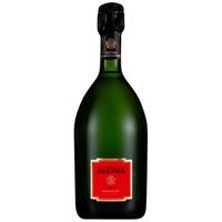 Jeeper Premier Cru Brut, Champagne, France NV
