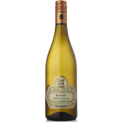 Jermann Pinot Grigio Ramat, Friuli Venezia Giulia, Italy 2022