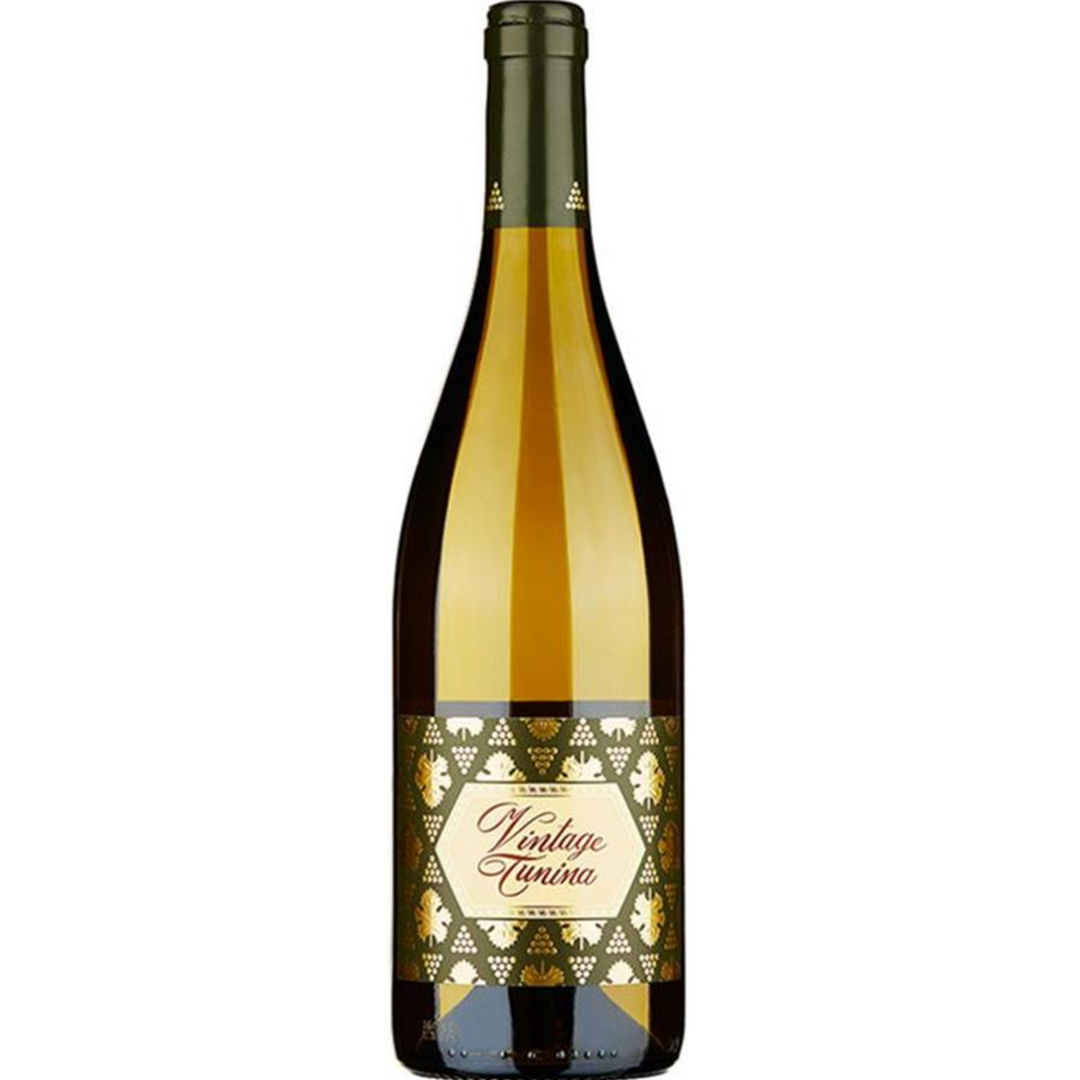 2021 | Jermann 'Vintage Tunina' White | Friuli-Venezia Giulia