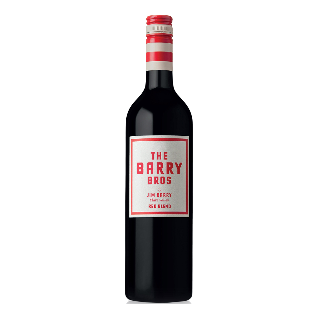 Jim Barry Bros Red Blend