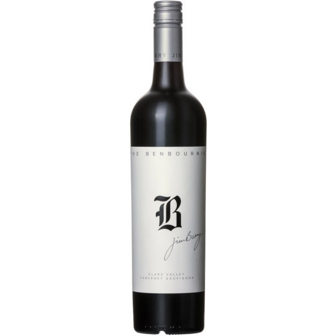 Jim Barry The Benbournie Cabernet Sauvignon, Clare Valley, Australia 2015