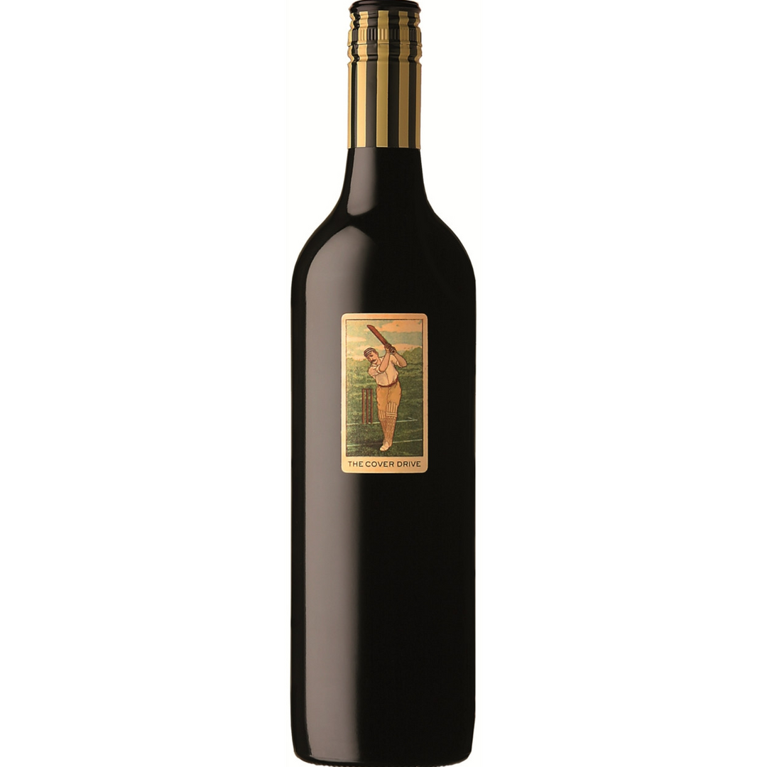 Jim Barry The Cover Drive Cabernet Sauvignon, Coonawarra, Australia 2020 Case (6x750ml)