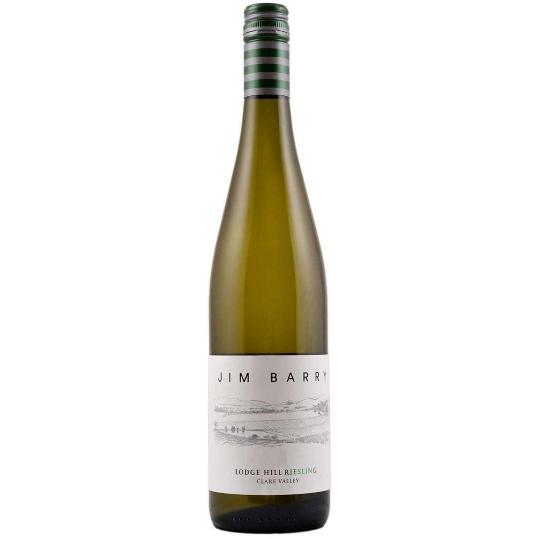 Jim Barry The Lodge Hill Dry Riesling, Clare Valley, Australia, 2022 Case (6x750ml)