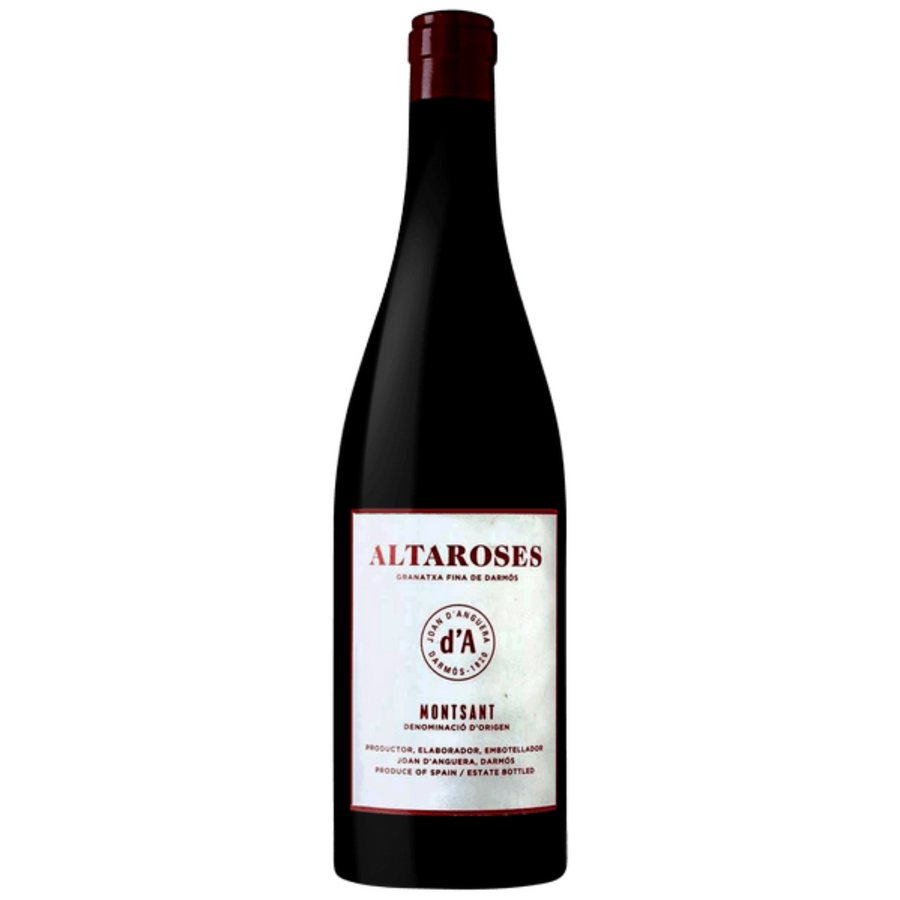 Joan d'Anguera 'Altaroses' Garnatxa