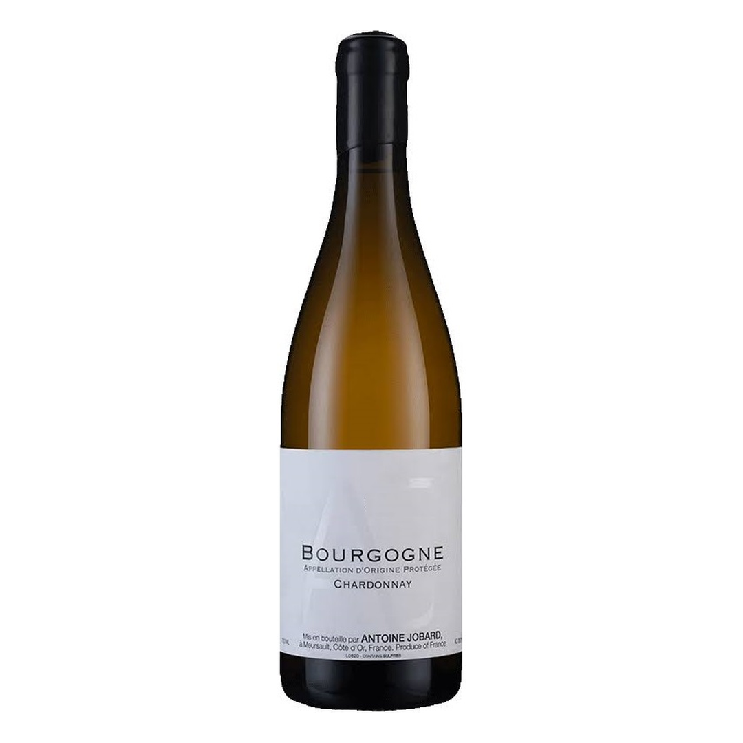 Jobard Bourgogne Chardonnay