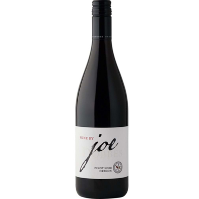 Joe Dobbes Wine by Joe Pinot Noir, Oregon, USA 2021