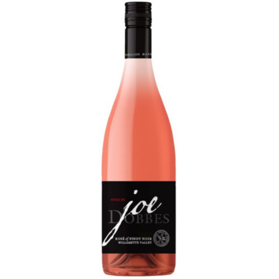 Joe Dobbes Wine by Joe Rose of Pinot Noir, Willamette Valley, USA 2022