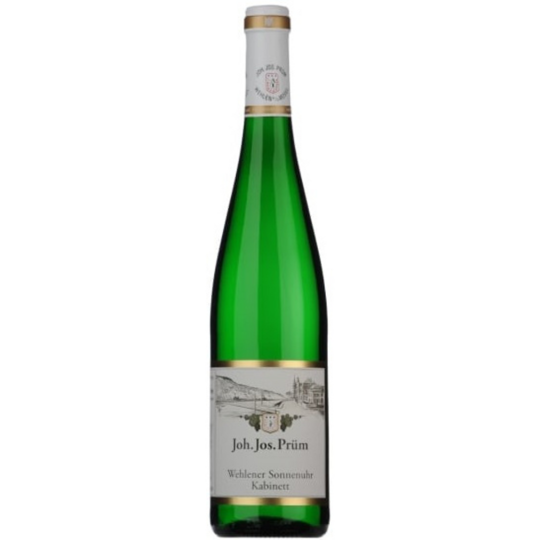Joh. Jos. Prum Wehlener Sonnenuhr Riesling 2022 Germany