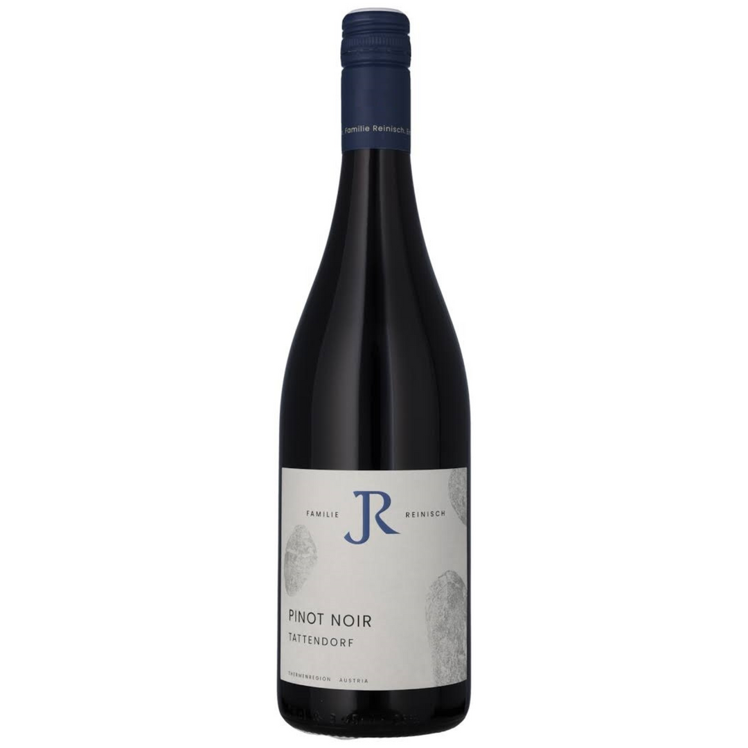 Johanneshof Reinisch Pinot Noir Tattendorf Thermenregion