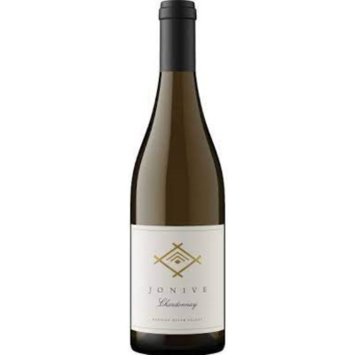 Jonive Chardonnay, Russian River Valley, USA 2021