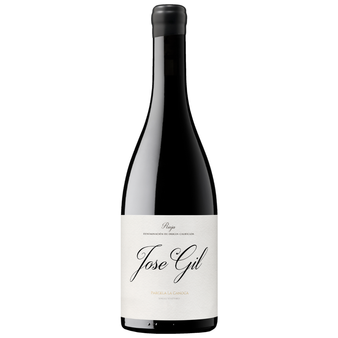 Jose Gil 'La Canoca', Rioja, Spain 2022