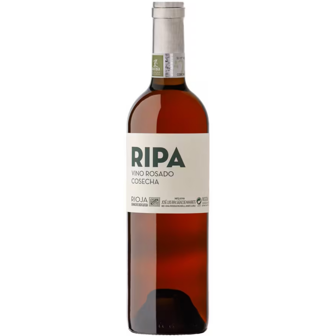 Jose Luis Ripa Saenz de Navarrete Ripa Rosado