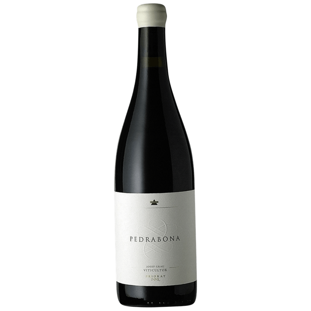 Josep Grau Viticultor 'Pedrabona', Priorat DOCa, Spain 2020