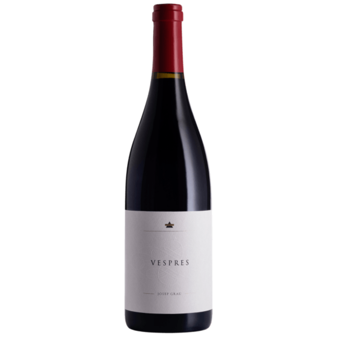 Josep Grau Viticultor 'Vespres', Montsant, Spain 2021