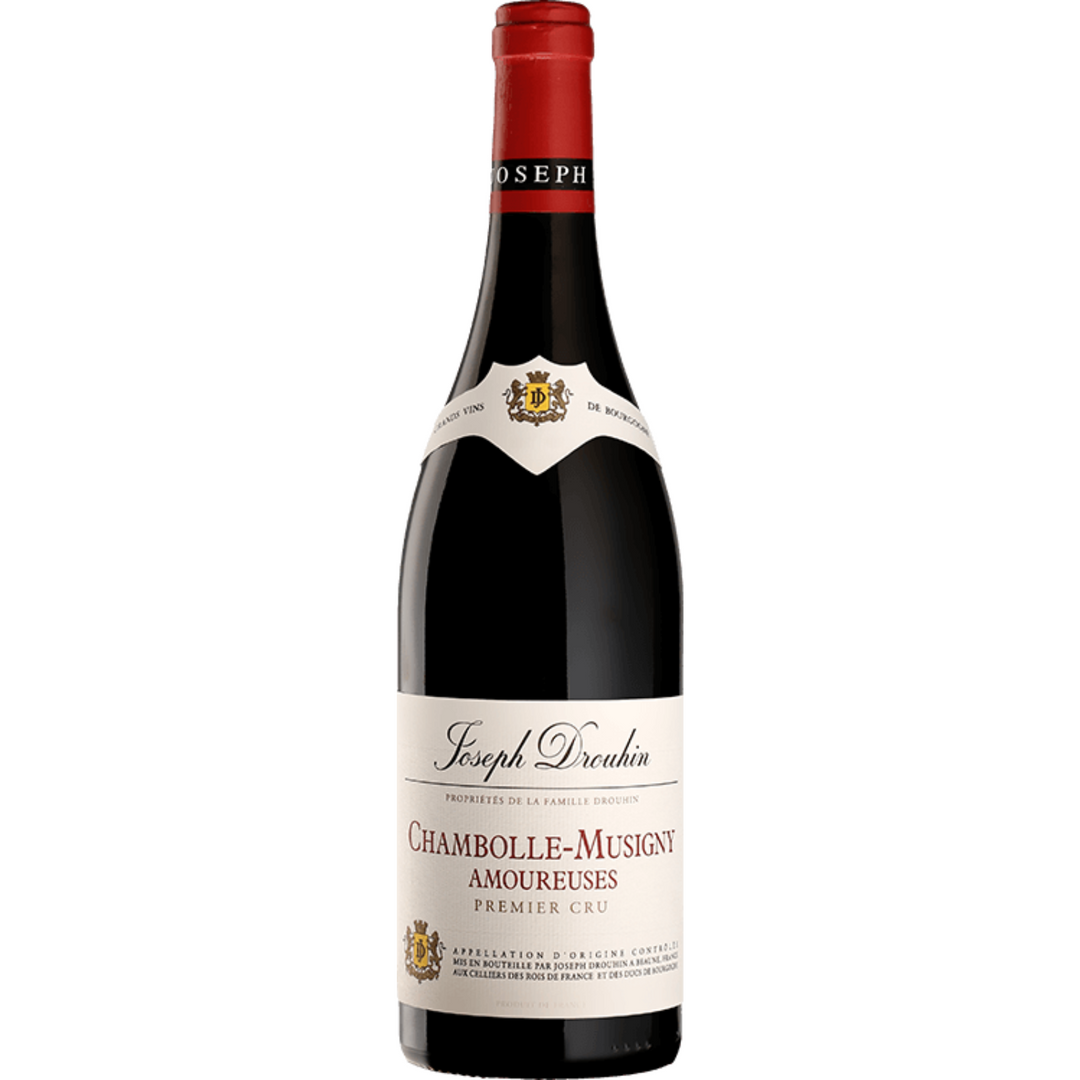 Joseph Drouhin Amoureuses, Chambolle-Musigny Premier Cru, France 2022