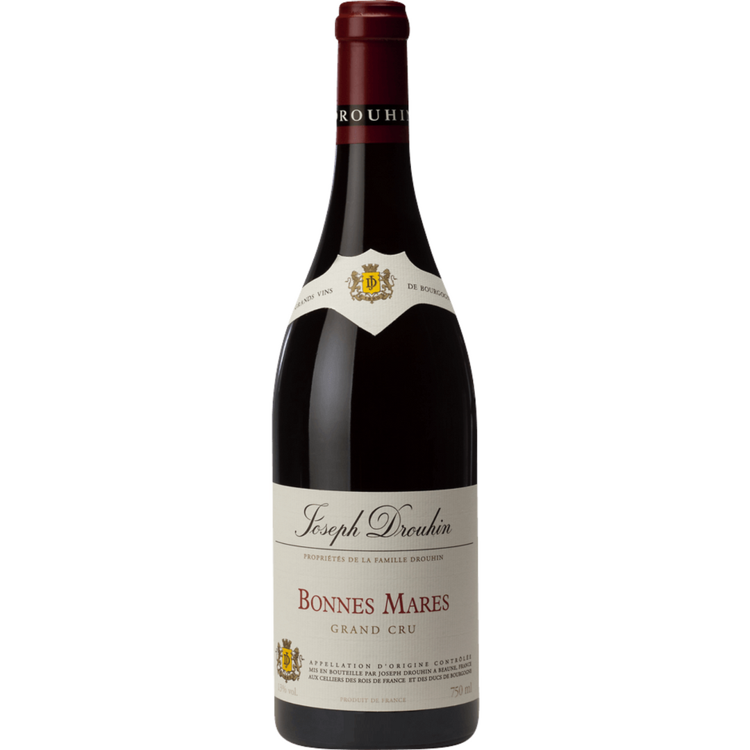 Joseph Drouhin Bonnes-Mares Grand Cru, Cote de Nuits, France 2022