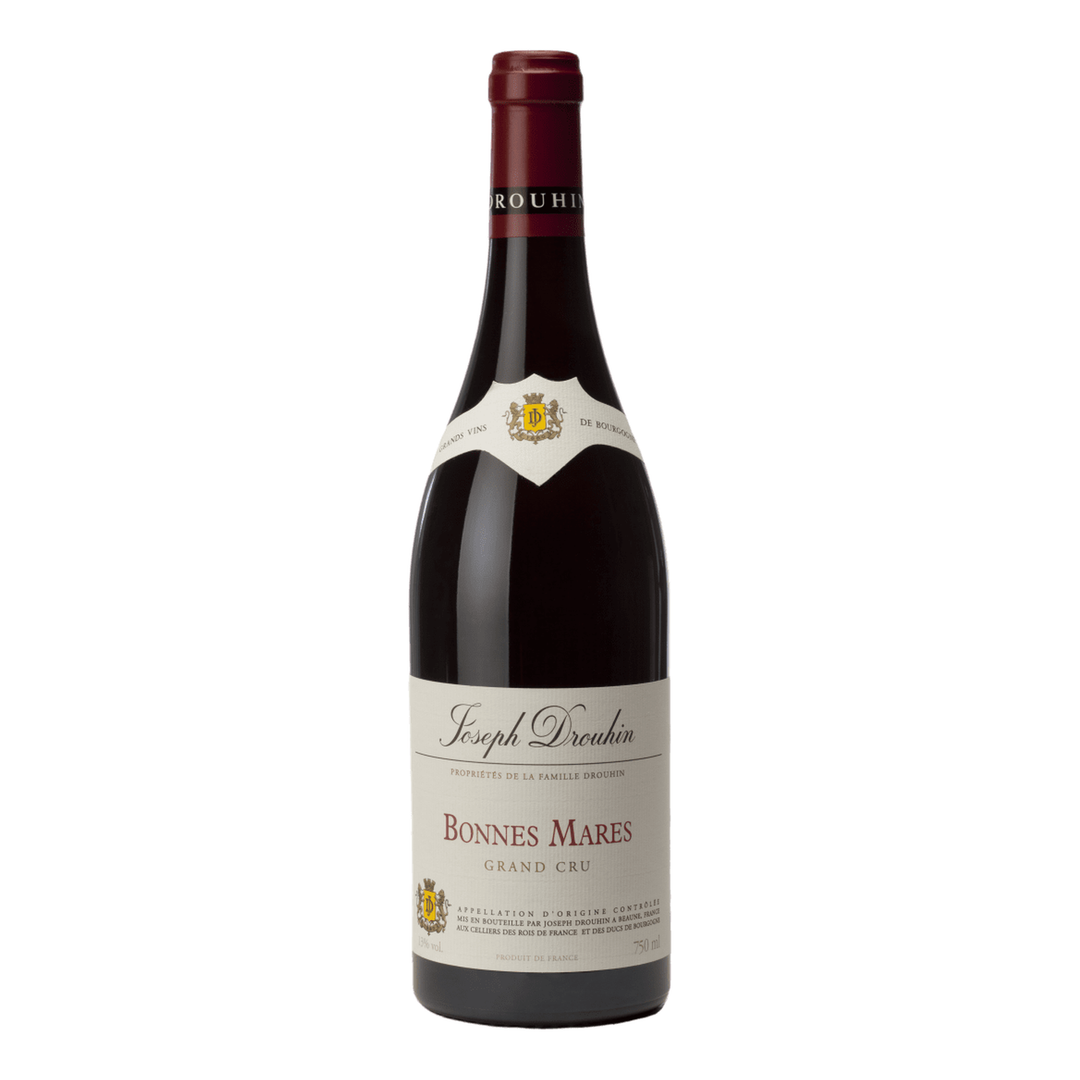 Joseph Drouhin Bonnes Mares Grand Cru