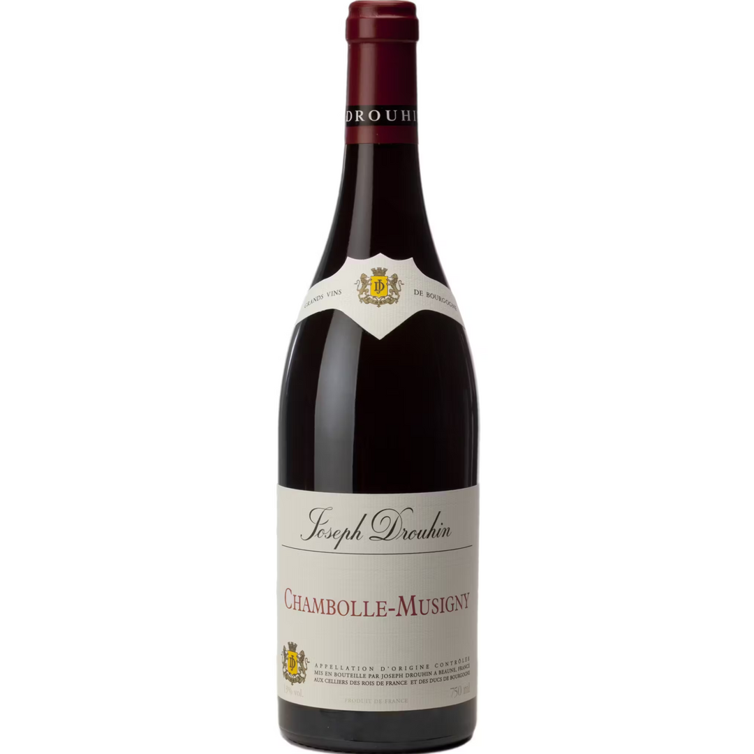 Joseph Drouhin Chambolle-Musigny, Cote de Nuits, France 2022