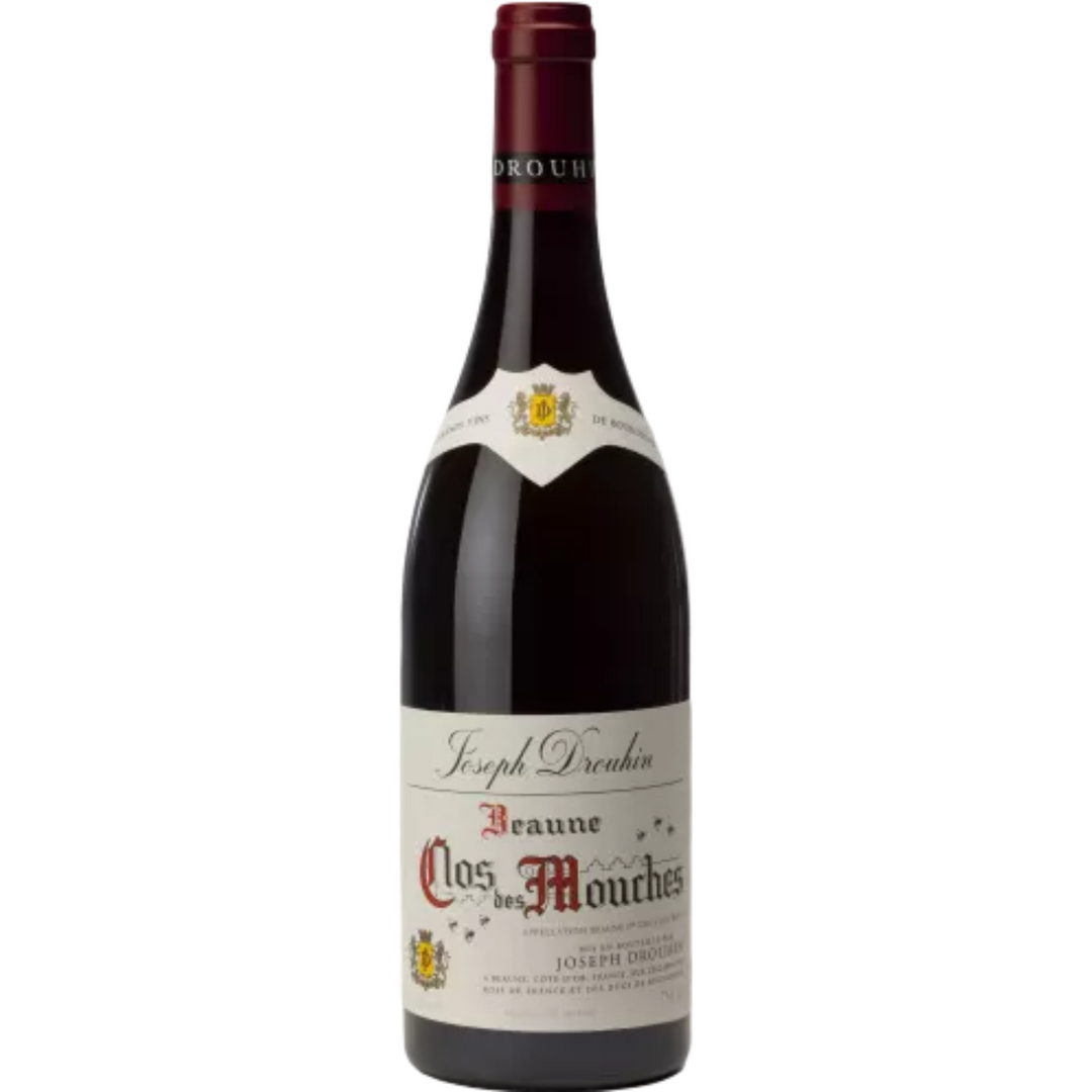 Joseph Drouhin Clos des Mouches, Beaune Premier Cru, France 1995