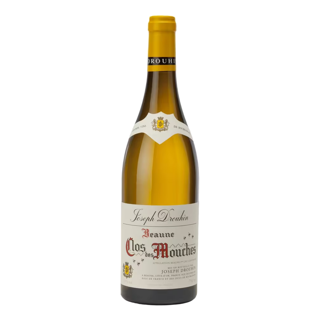 Joseph Drouhin Clos des Mouches Blanc