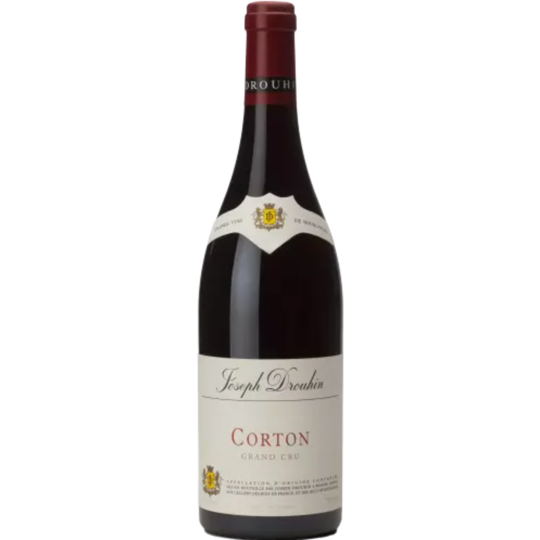Joseph Drouhin Corton Grand Cru, Cote de Beaune, France 2022