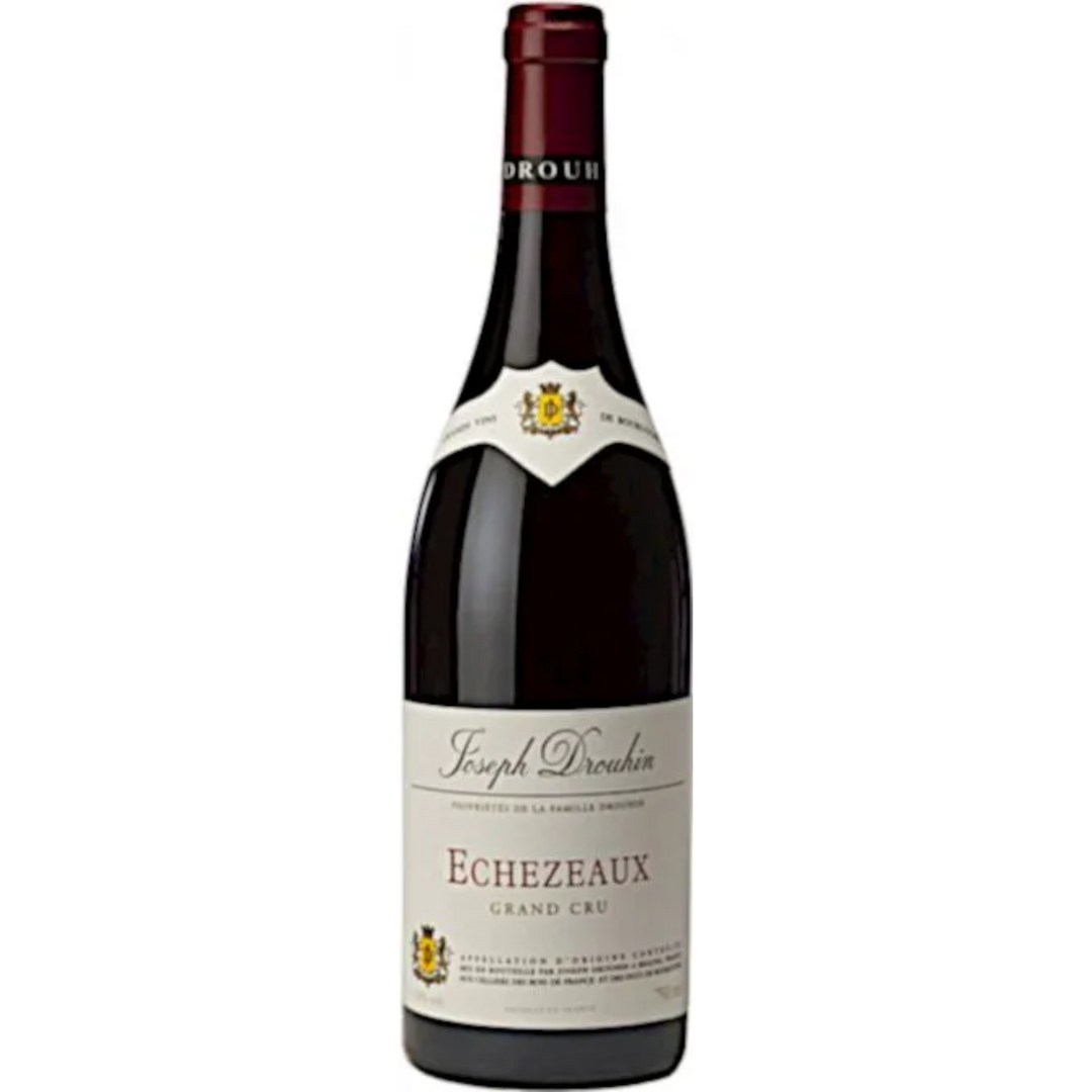 Joseph Drouhin Echezeaux Grand Cru, Cote de Nuits, France 2022