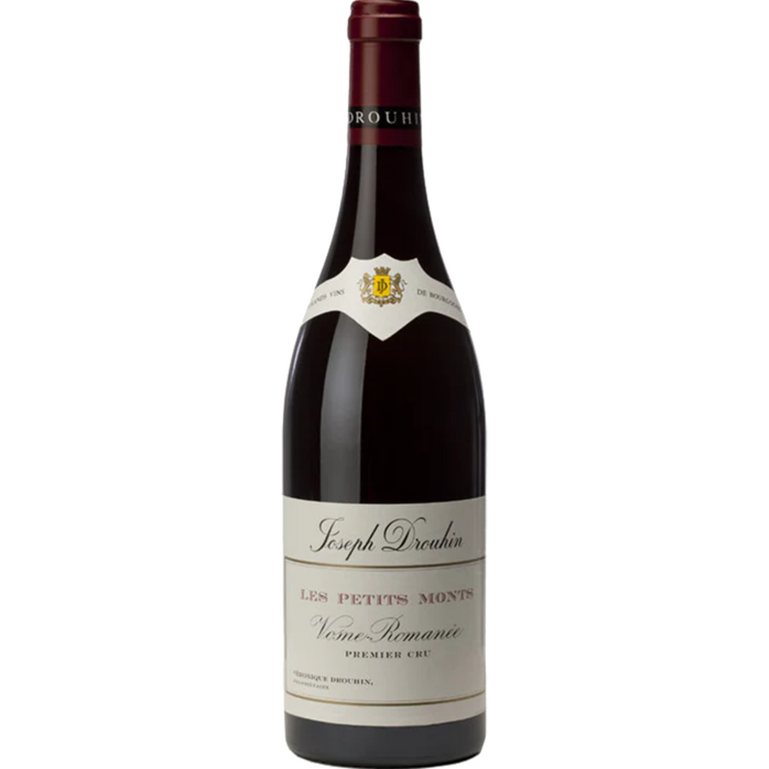 Joseph Drouhin Les Petits Monts, Vosne-Romanee Premier Cru, France 2022
