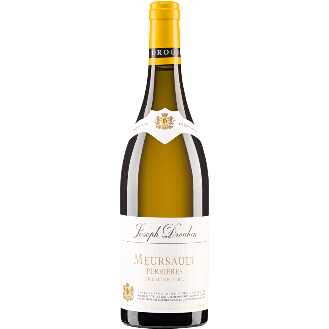 Joseph Drouhin Perrieres, Meursault Premier Cru, France 2022