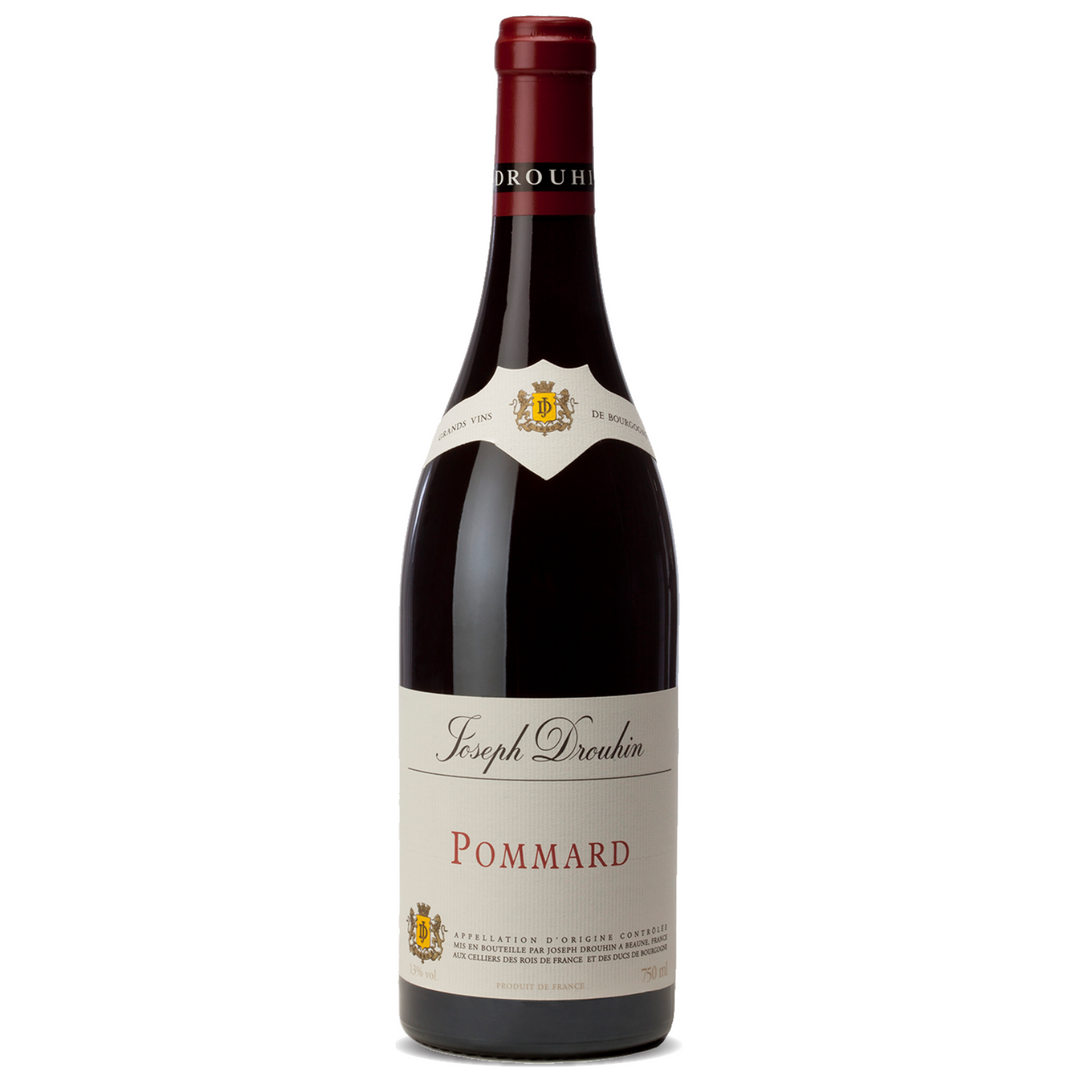 Joseph Drouhin Pommard, Cote de Beaune, France 2022