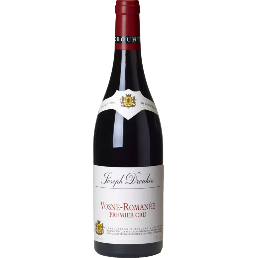 Joseph Drouhin Vosne-Romanee Premier Cru, Vosne-Romanee, France 2022