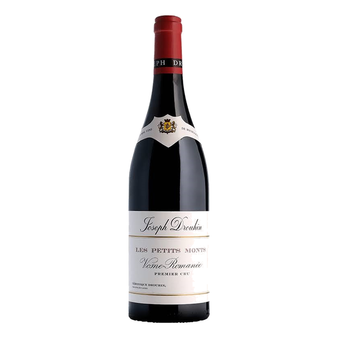 Joseph Drouhin Vosne Romanee 1er Cru Petits Monts