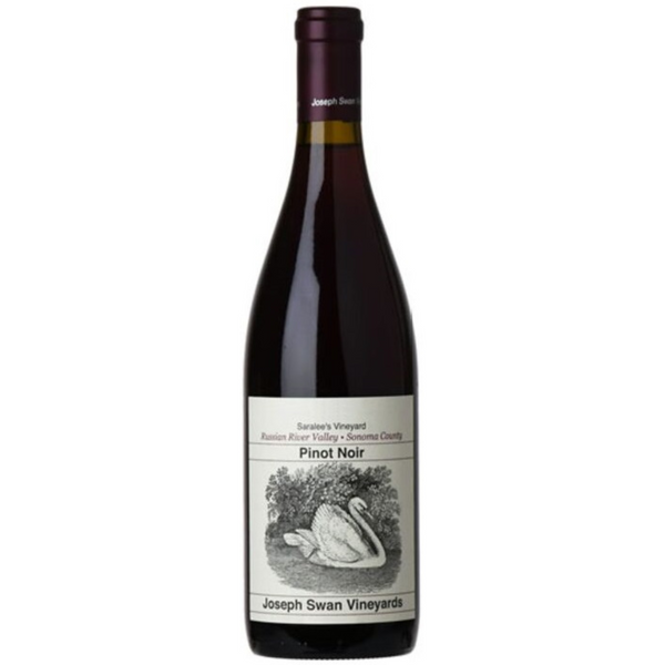 Joseph Swan Vineyards Saralee's Vineyard Pinot Noir, Russian River Valley, USA 2019