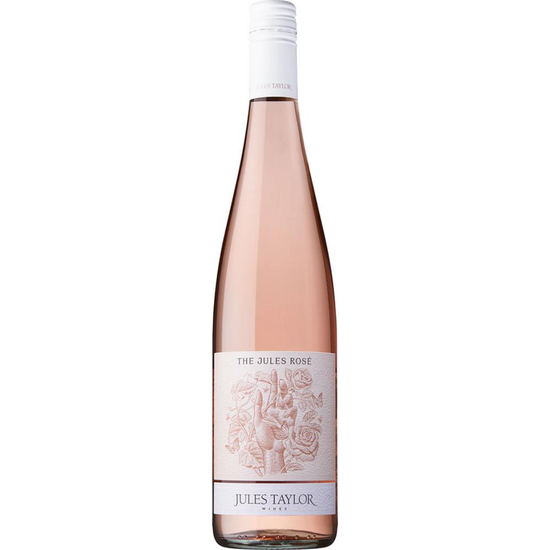 Jules Taylor 'The Jules Rose', Gisborne, New Zealand 2023