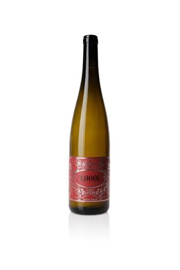 Julian Haart Riesling 1000L, Mosel, Germany 2024