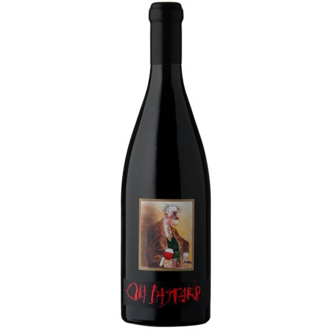 Kaesler Old Bastard Shiraz, Barossa Valley, Australia 2018