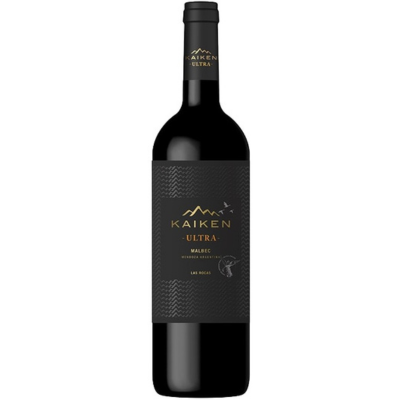 Kaiken Ultra Malbec, Uco Valley, 2019 Argentina