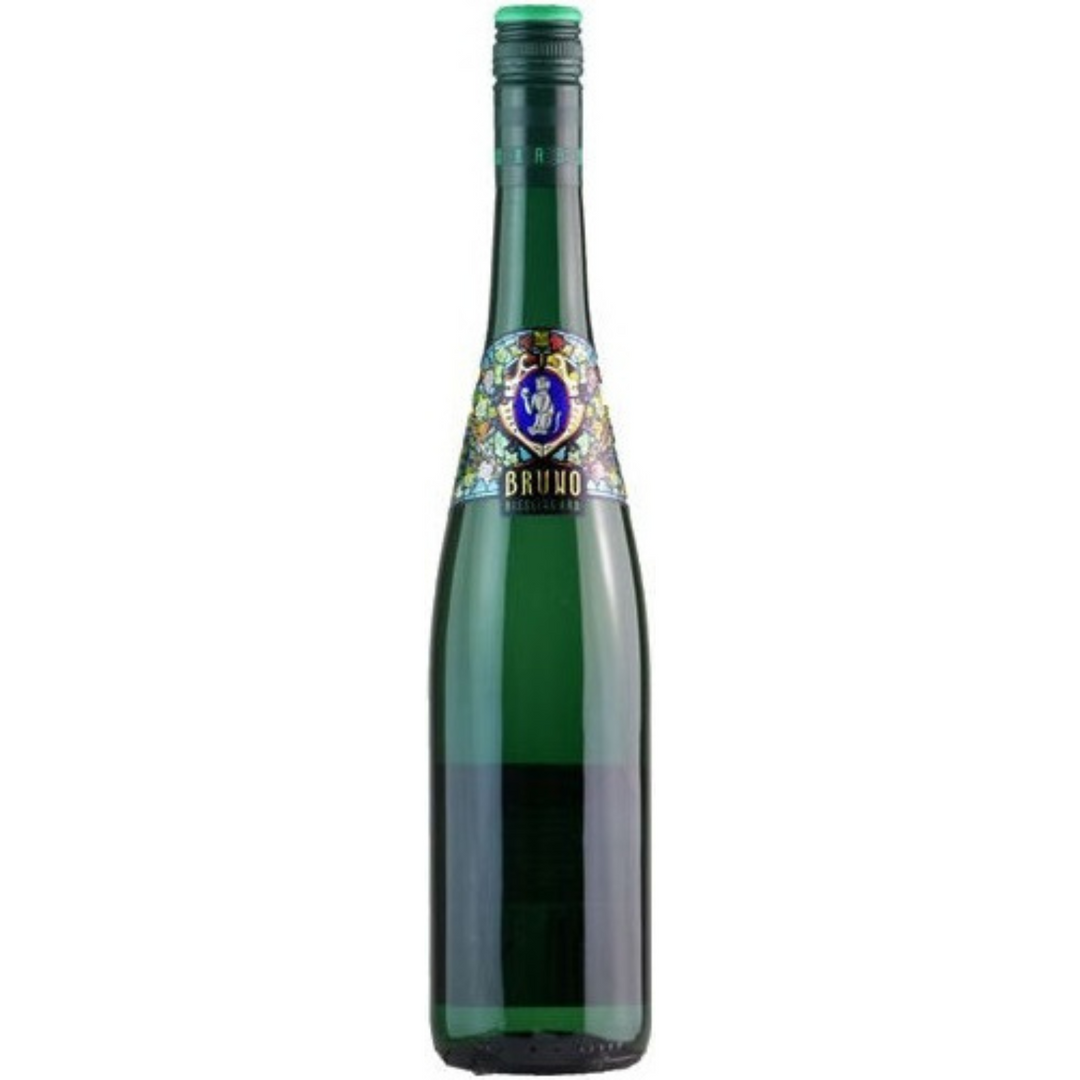 2023 | Weingut Karthäuserhof "Bruno" Riesling Kabinett | Mosel | Germany — HALF CASE