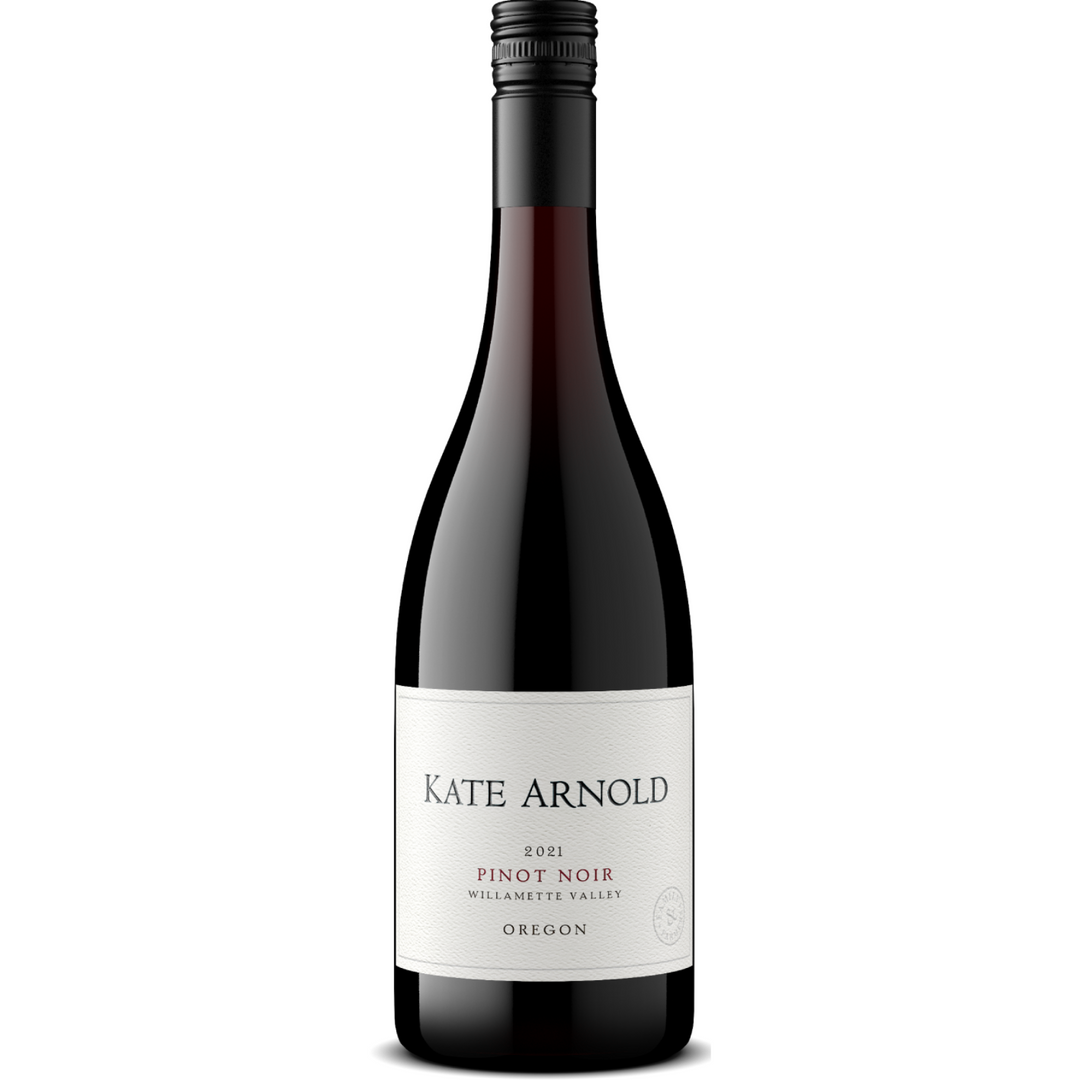 Kate Arnold Pinot Noir 2022, Willamette Valley, USA