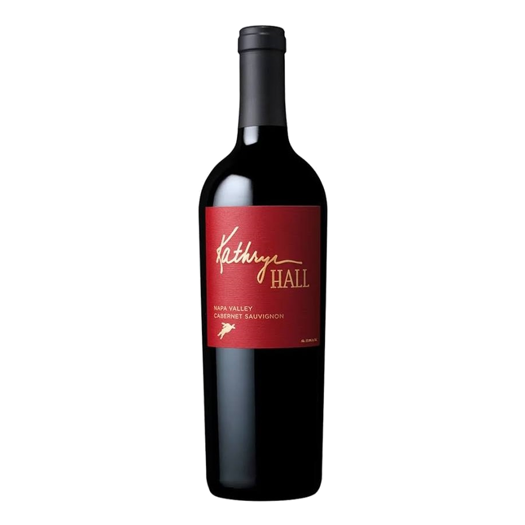 Kathryn Hall Cabernet Sauvignon