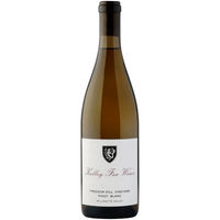 Kelley Fox Wines Freedom Hill Vineyard Pinot Blanc, Willamette Valley, USA 2022