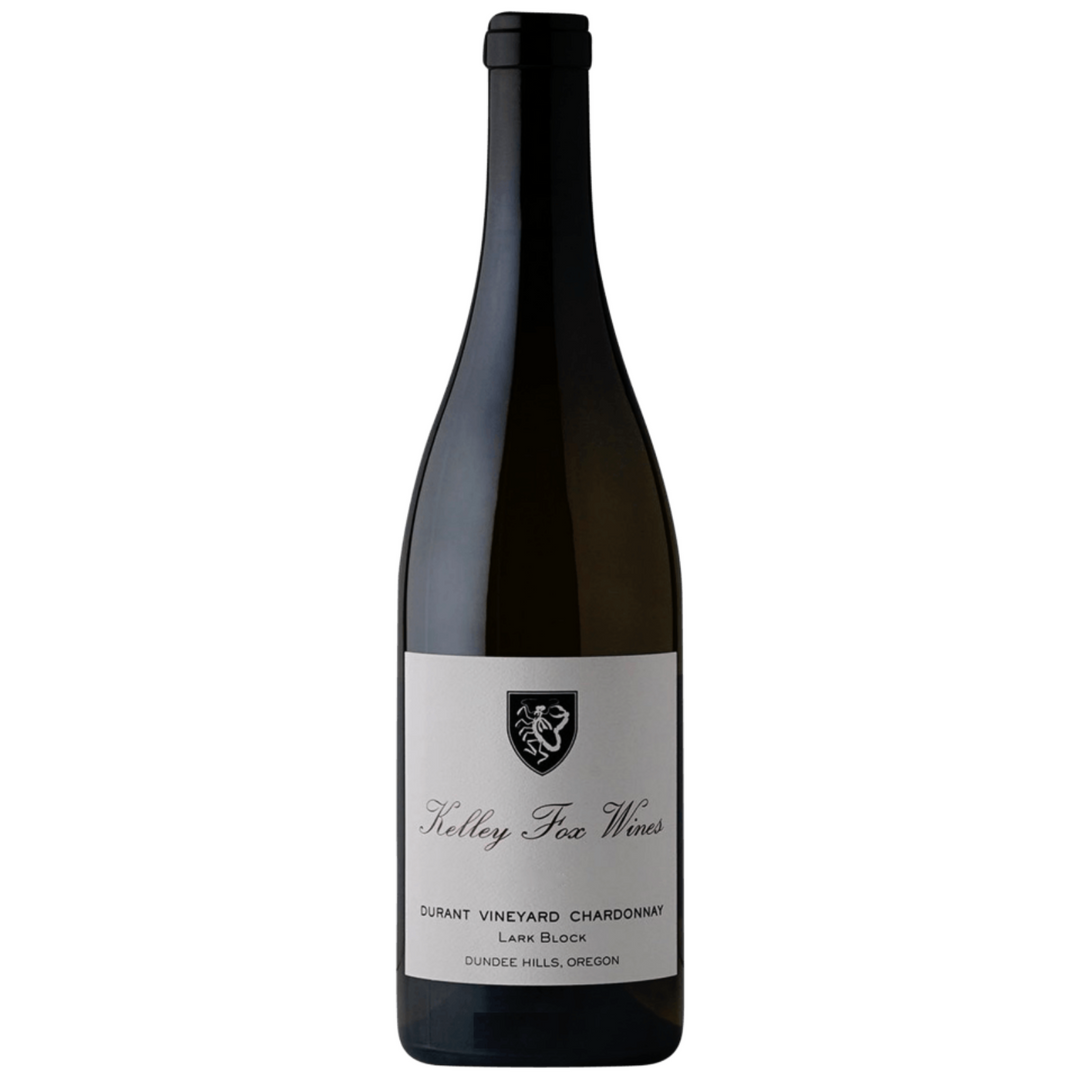 Kelley Fox Wines 'Durant Vineyard' Lark Block Chardonnay, Dundee Hills, USA 2023