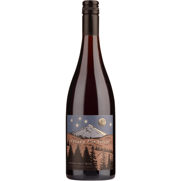 Kelley Fox Wines 'Mirabai' Pinot Noir, McMinnville, USA 2022