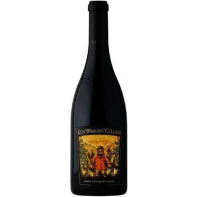 Ken Wright Cellars Abbott Claim Vineyard Pinot Noir, Willamette Valley, USA 2021