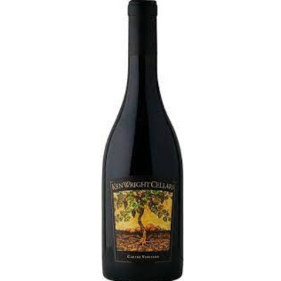Ken Wright Cellars Carter Vineyard Pinot Noir, Eola-Amity Hills, USA 2021